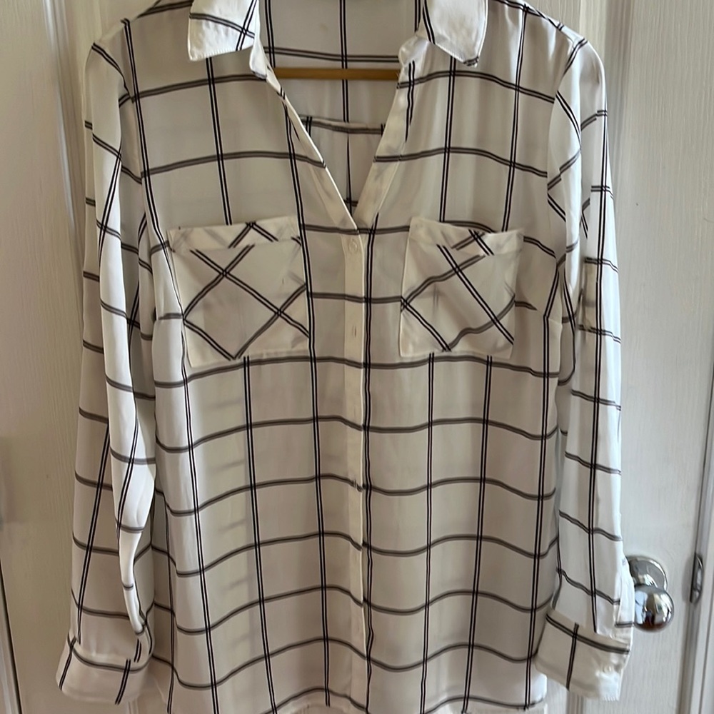 Dex blouse, M